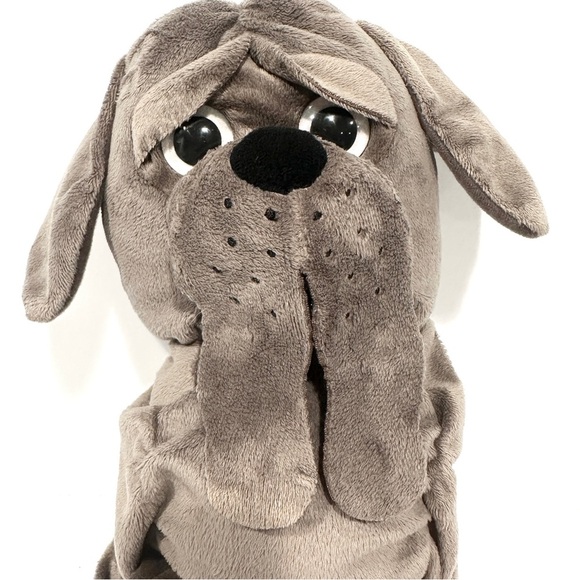 Wizarding World of Harry Potter Fang Dog Plush - Picture 2 of 5